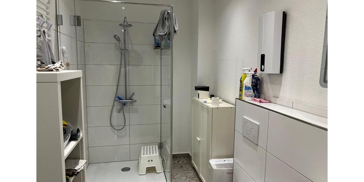 Wohnung mit Balkon in ruhiger Lage in Dortmund-Hörde ab sofort! 2 zimmer