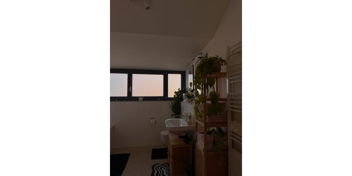 Penthouse zur Untermiete, voll Ausstattung, 20min nach Stuttgart 3.5 zimmer