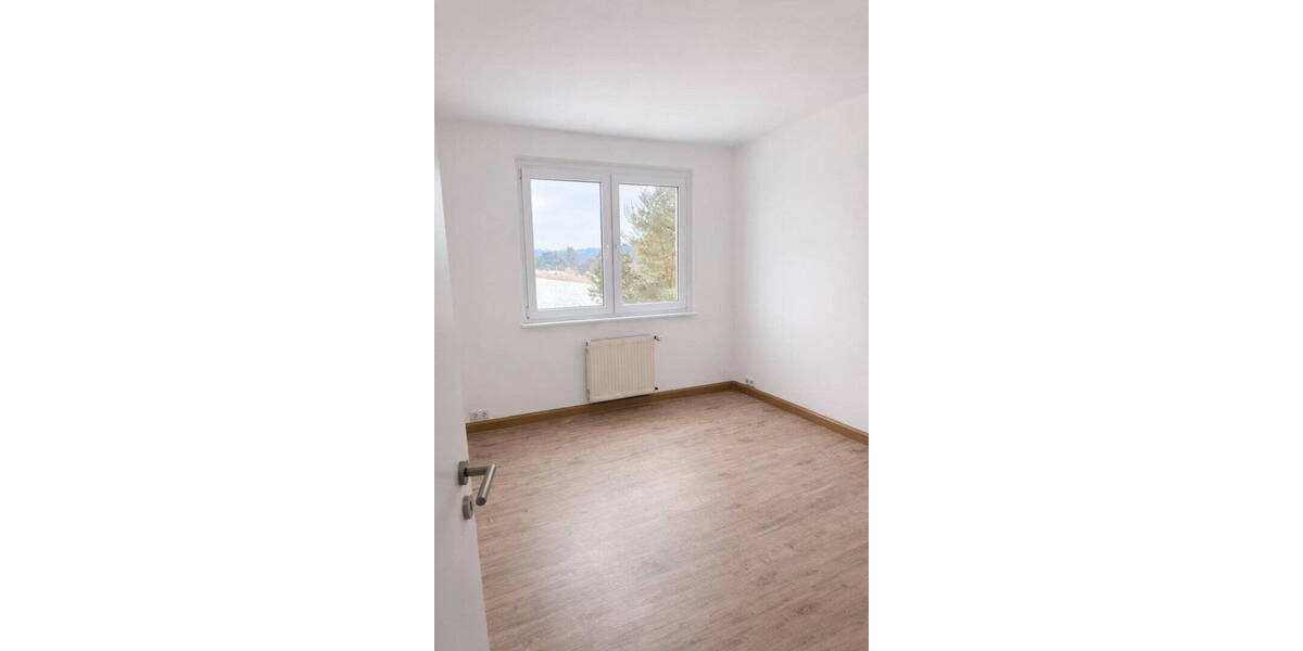 Etagenwohnung Gielow - 2 Zimmer, 54 m&sup2;, 320&euro; | Angebot:25944662