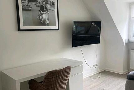 Wohnen auf Zeit Düsseldorf Stadtbezirk 8 - 19 Zimmer, 70 m&sup2;, 555&euro; | Angebot:25208875