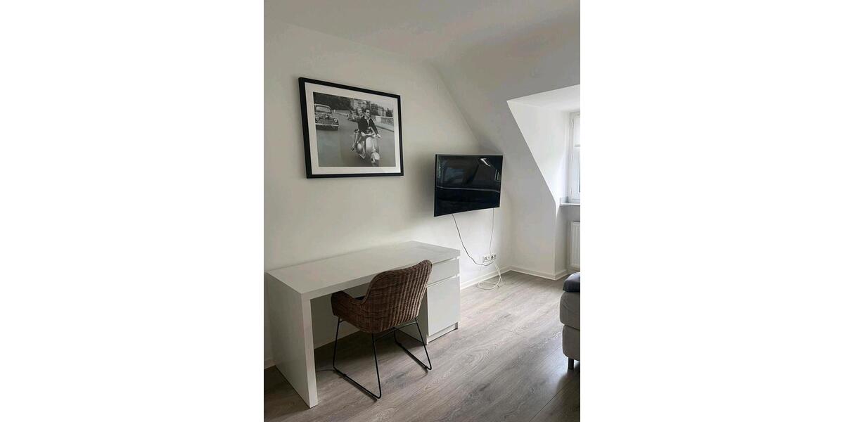 Wohnen auf Zeit Düsseldorf Stadtbezirk 8 - 19 Zimmer, 70 m&sup2;, 555&euro; | Angebot:25208875
