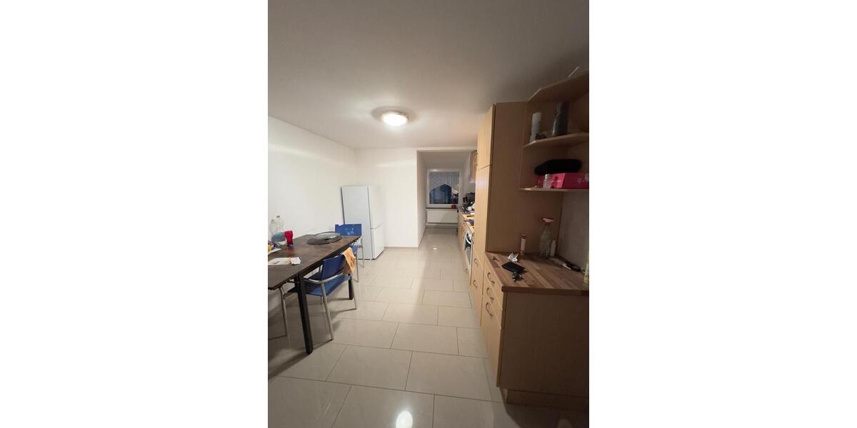 Etagenwohnung Oberroth - 1 Zimmer, 45 m&sup2;, 560&euro; | Angebot:24874134