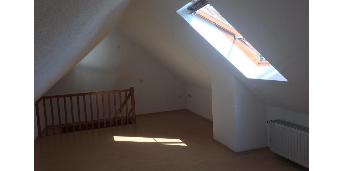 Maisonettenwohnung Rochlitz - 3 Zimmer, 80 m&sup2;, 590&euro; | Angebot:25432912