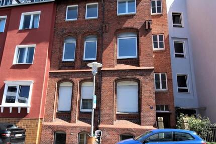 Top Altbau-Wohnung im Zentrum von Hildesheim zu vermieten! 3 zimmer