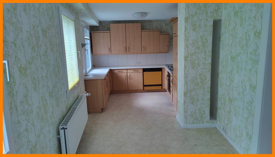 FÜR Wertschätzer! Exklusiv Wohnen im Fachwerkhaus. 8 zimmer