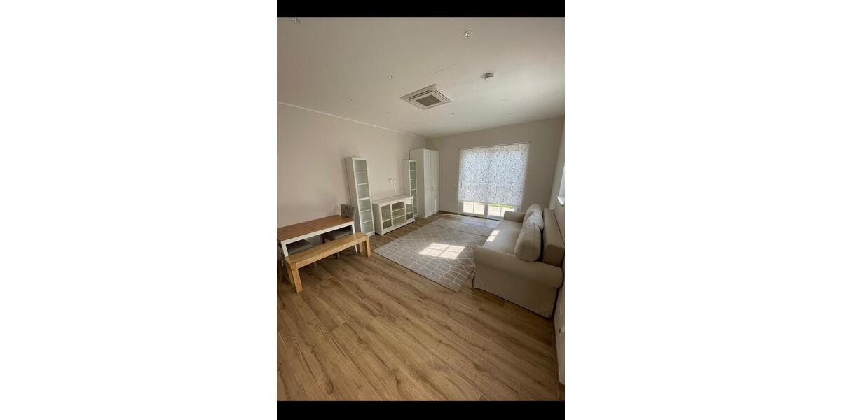 Erdgeschoßwohnung Schlüchtern - 1 Zimmer, 35 m&sup2;, 500&euro; | Angebot:25840149