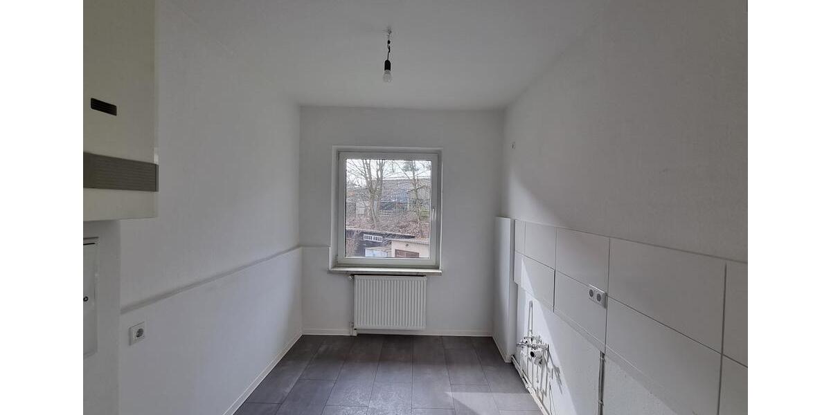 Etagenwohnung Boizenburg/Elbe Elbe - 2 Zimmer, 45 m&sup2;, 350&euro; | Angebot:25650492