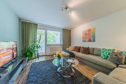 Wohnung Frankfurt am Main Westend-Süd - 3 Zimmer, 82 m&sup2;, 3.395&euro; | Angebot:24632490
