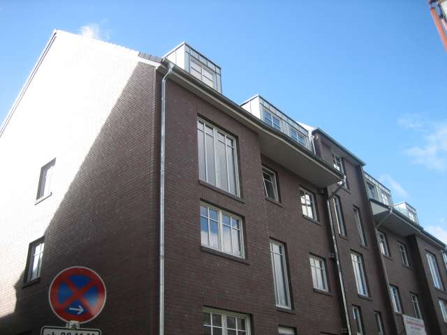 Etagenwohnung Bremen Hemelingen - 2 Zimmer, 52 m&sup2;, 795&euro; | Angebot:27054716