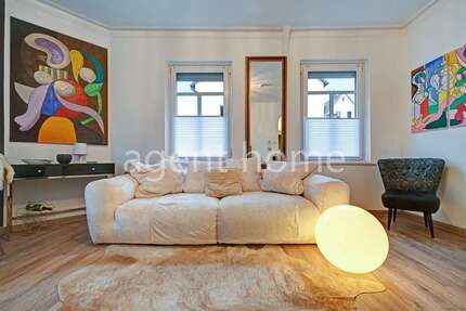 Wohnung Stuttgart Botnang - 2 Zimmer, 55 m&sup2;, 1.120&euro; | Angebot:26752248