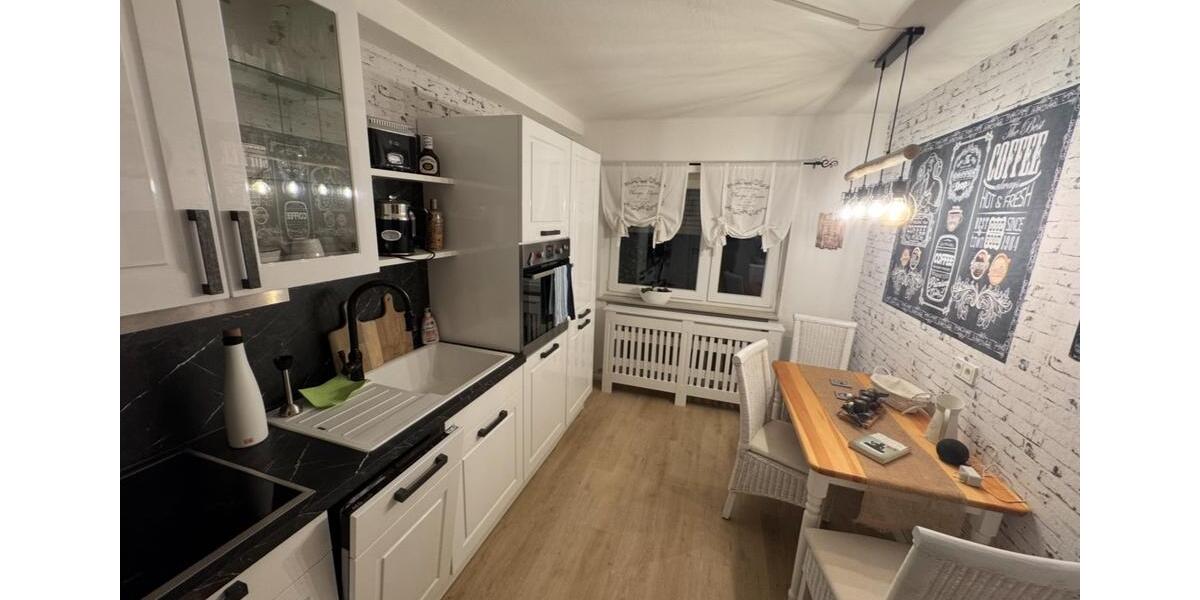 Erdgeschoßwohnung Marburg Marbach - 2 Zimmer, 50 m&sup2;, 950&euro; | Angebot:24814989