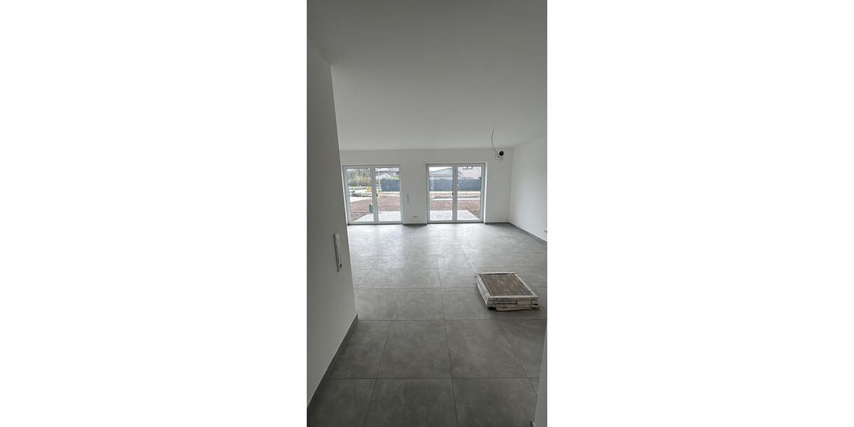 Reihenhaus Verden (Aller) - 4 Zimmer, 124 m&sup2;, 1.600&euro; | Angebot:26043142