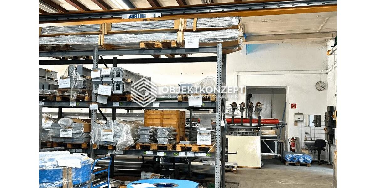 Gewerbeobjekt Oberndorf am Neckar - 2.640&euro; | Angebot:25085533