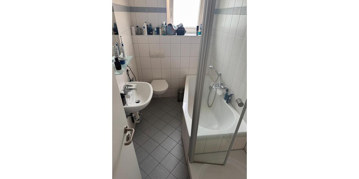 Etagenwohnung Wolfsburg - 3.5 Zimmer, 68 m&sup2;, 636&euro; | Angebot:26647132
