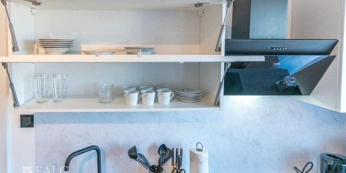 Business-Apartment mit Umsatzsteuerausweis Kurzzeitvermietung 1 zimmer