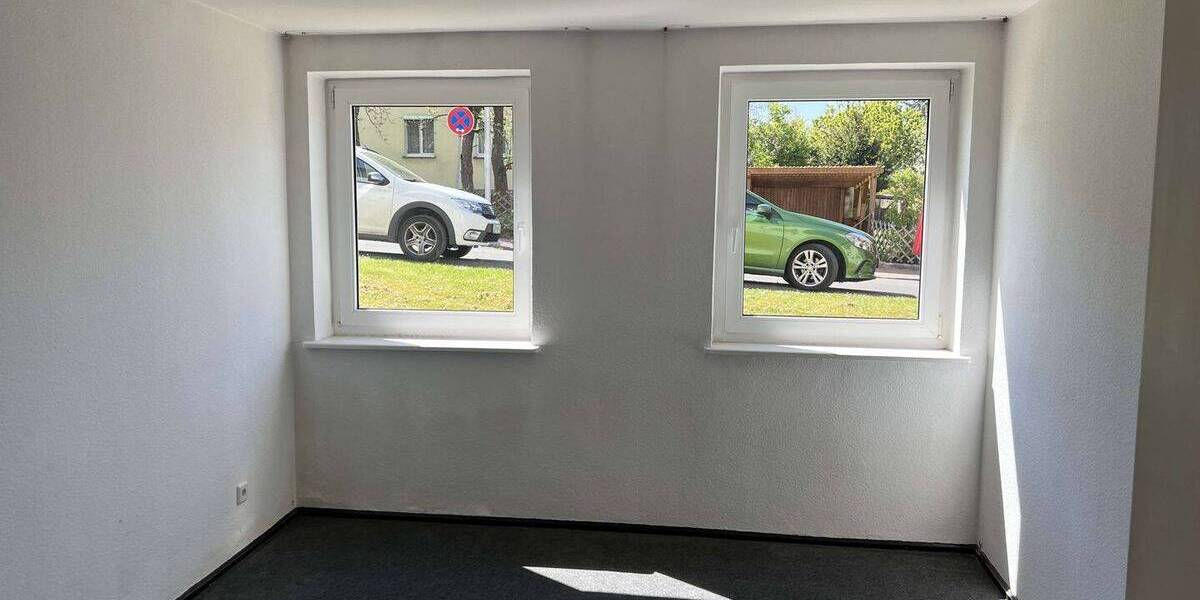 Etagenwohnung Oberreichenbach - 3 Zimmer, 66 m&sup2;, 580&euro; | Angebot:25982888