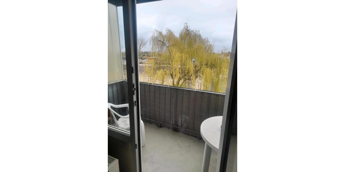 Etagenwohnung Bitterfeld-Wolfen Wolfen - 1 Zimmer, 36 m&sup2;, 410&euro; | Angebot:26123968