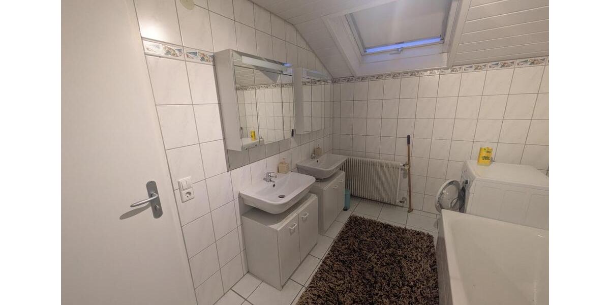 Etagenwohnung Oberteuringen - 3 Zimmer, 78 m&sup2;, 1.100&euro; | Angebot:24746182