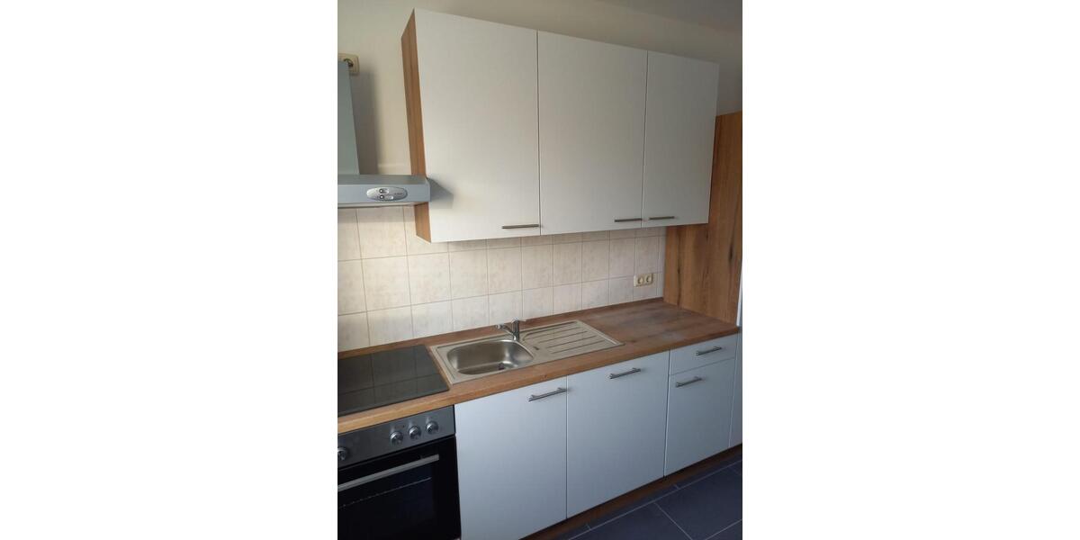 Erdgeschoßwohnung Bitterfeld-Wolfen Bitterfeld - 1 Zimmer, 40 m&sup2;, 460&euro; | Angebot:26087368
