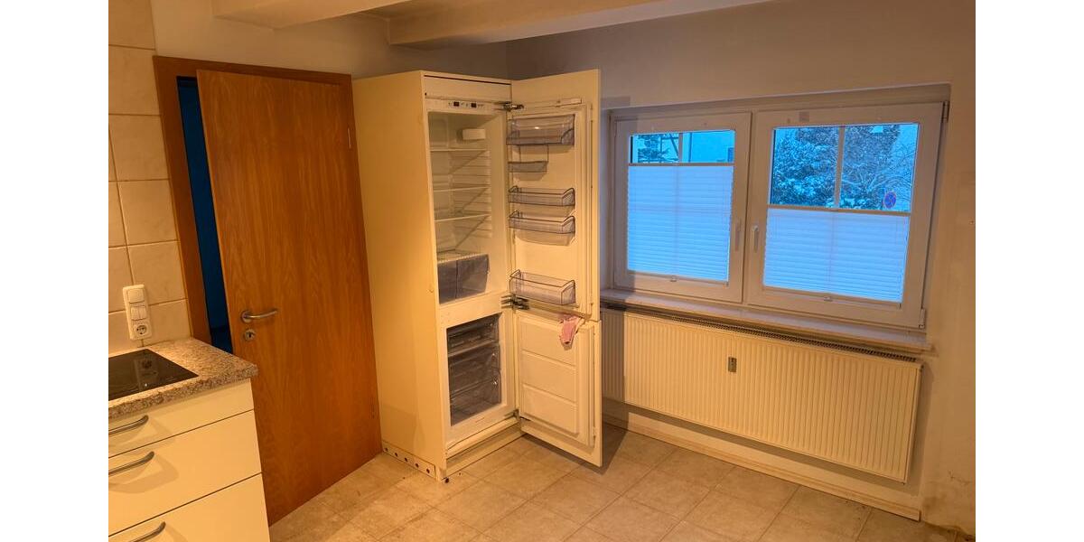 Erdgeschoßwohnung Niederfischbach - 3 Zimmer, 116 m&sup2;, 800&euro; | Angebot:24474535
