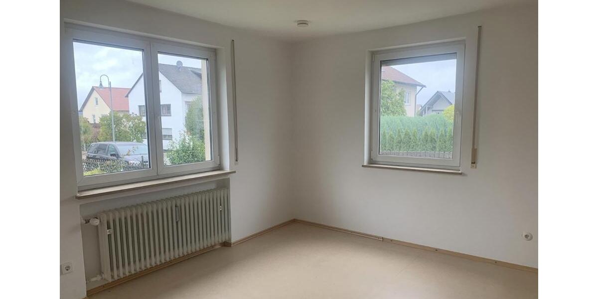 Erdgeschoßwohnung Monheim - 3 Zimmer, 580&euro; | Angebot:23425212