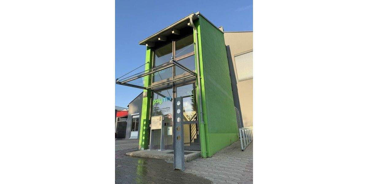 Gewerbeobjekt Lauf - 6.980&euro; | Angebot:25743114