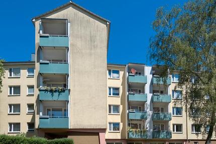 Wohnung Remscheid Lüttringhausen - 3 Zimmer, 65 m&sup2;, 414&euro; | Angebot:24584262