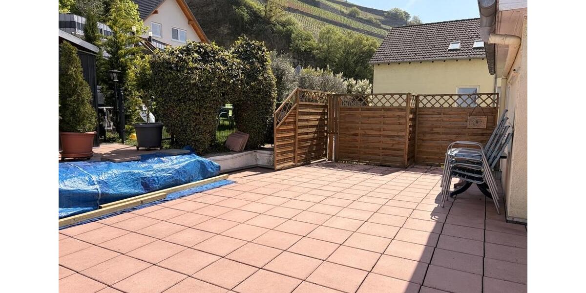 Etagenwohnung Rüdesheim am Rhein - 2 Zimmer, 62 m&sup2;, 590&euro; | Angebot:26193780