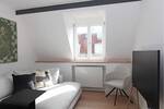 Etagenwohnung München Ludwigsvorstadt-Isarvorstadt - 4 Zimmer, 130 m&sup2;, 4.950&euro; | Angebot:26597699