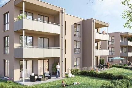 Wohnung Haßfurt - 3 Zimmer, 82 m&sup2;, 970&euro; | Angebot:25263979