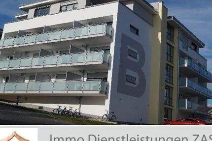 Wohnung Pfarrkirchen Zieglstadl - 2 Zimmer, 48 m&sup2;, 545&euro; | Angebot:25028772