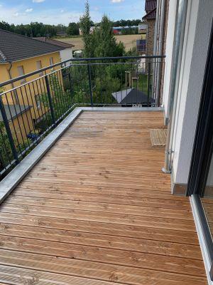 Etagenwohnung Wandlitz - 2 Zimmer, 65 m&sup2;, 950&euro; | Angebot:26490017