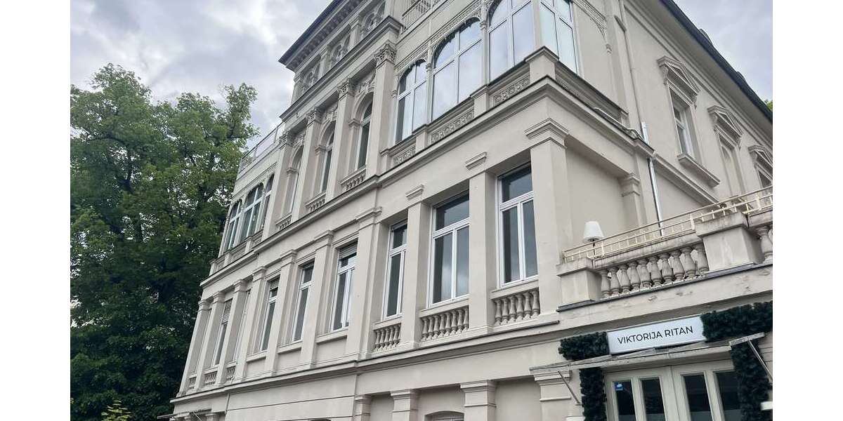 Etagenwohnung Wiesbaden Nordost - 6 Zimmer, 200 m&sup2;, 4.500&euro; | Angebot:27072551
