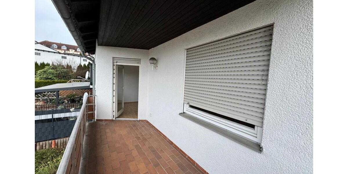 Maisonettenwohnung Bad Hersfeld - 4 Zimmer, 93 m&sup2;, 880&euro; | Angebot:26433331