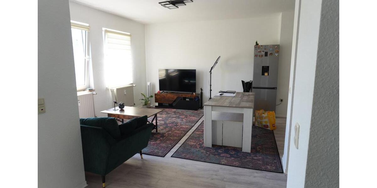Etagenwohnung Geilenkirchen - 1 Zimmer, 54 m&sup2;, 740&euro; | Angebot:26578598