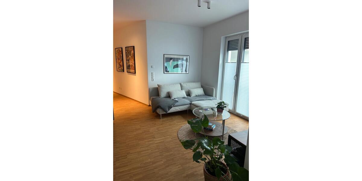 1 Zimmerwohnung Elisabethgarten 13 1 zimmer