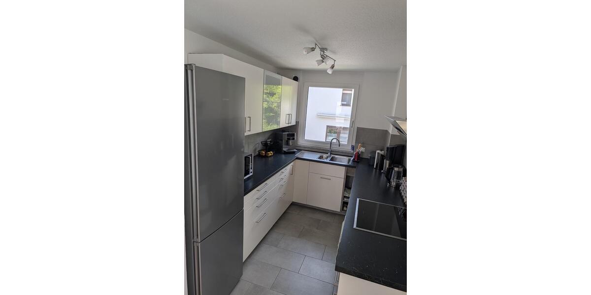 Etagenwohnung Sachsenheim - 4 Zimmer, 85 m&sup2;, 1.190&euro; | Angebot:26464809