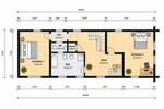 Einfamilienhaus Waldkappel - 4 Zimmer, 157 m&sup2;, 1.340&euro; | Angebot:26220799