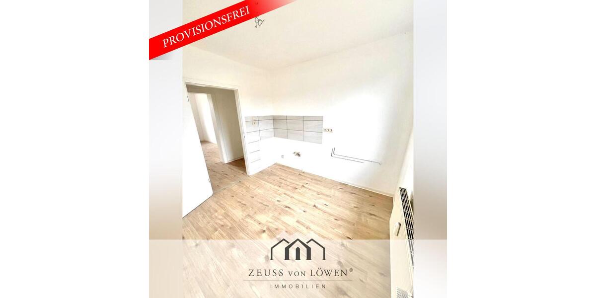 Etagenwohnung Plau am See - 3 Zimmer, 62 m&sup2;, 445&euro; | Angebot:25895085