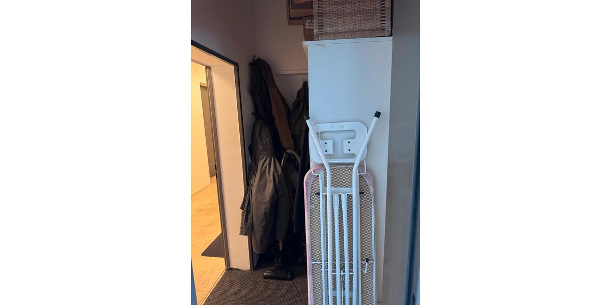 Erdgeschoßwohnung Gießen Schlangenzahl - 1 Zimmer, 23 m&sup2;, 450&euro; | Angebot:24753626