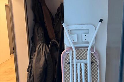 Wohnung Gießen Schlangenzahl - 1 Zimmer, 23 m&sup2;, 450&euro; | Angebot:24753626