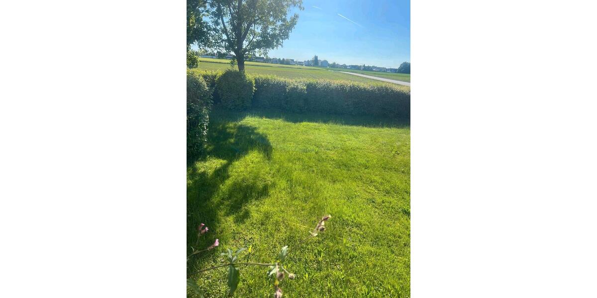 Hochparterre Töging am Inn - 3 Zimmer, 84 m&sup2;, 810&euro; | Angebot:26682604