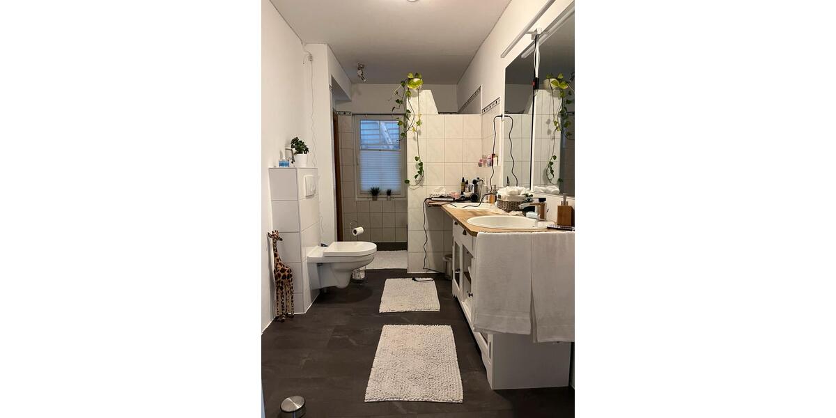 Etagenwohnung Hatzfeld (Eder) - 1 Zimmer, 51 m&sup2;, 460&euro; | Angebot:24306820