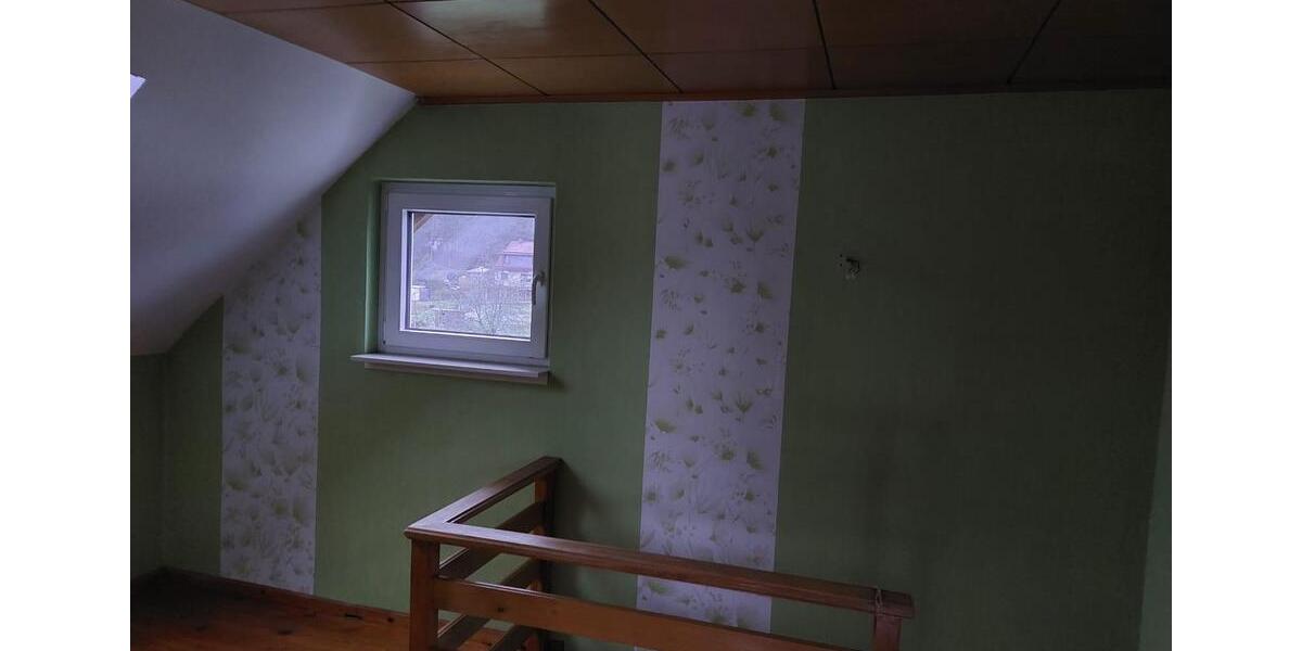 Bungalow Steinbach-Hallenberg Hallenberg - 2 Zimmer, 60 m&sup2;, 500&euro; | Angebot:26214802