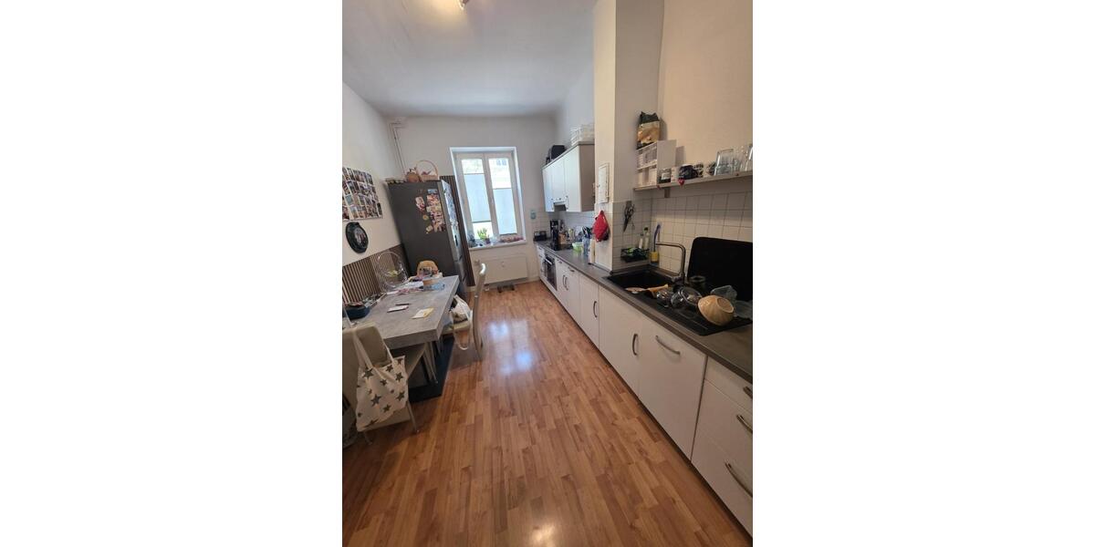 Erdgeschoßwohnung Schwedt (Oder) - 2 Zimmer, 68 m&sup2;, 680&euro; | Angebot:26380435