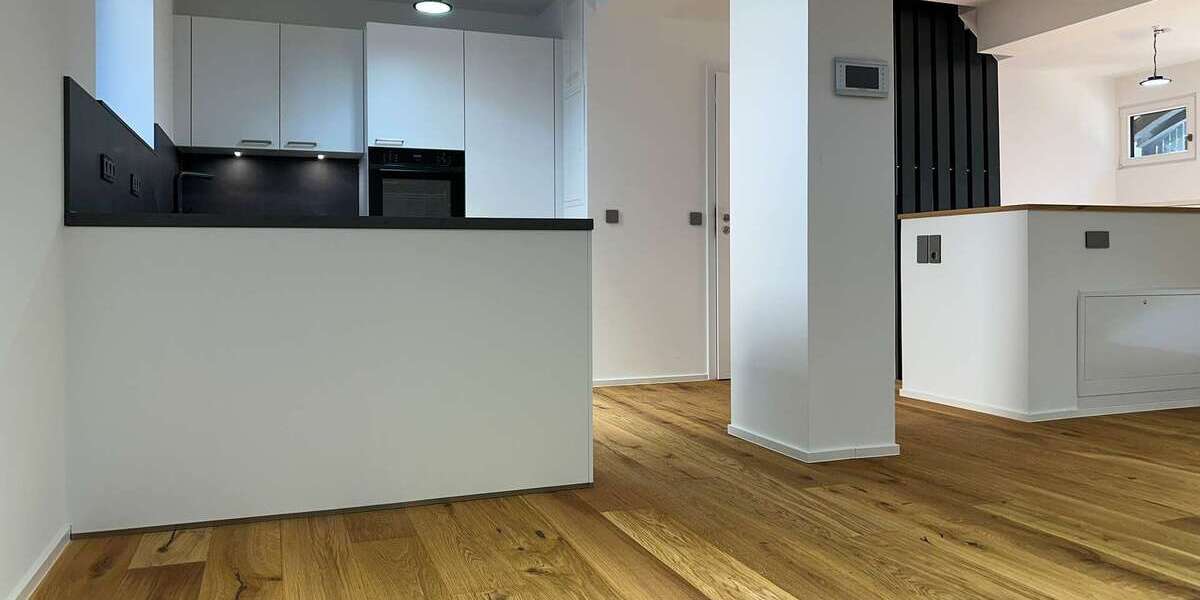 Wohnung zum Mieten in Untergruppenbach 1.540 € 123 m² 4 zimmer