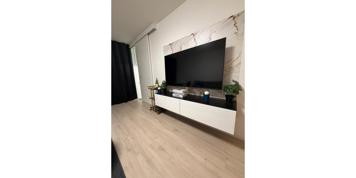 Etagenwohnung Taufkirchen - 1 Zimmer, 40 m&sup2;, 1.950&euro; | Angebot:24847290