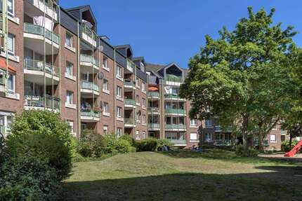 Wohnung Witten Witten-Mitte - 3 Zimmer, 82 m&sup2;, 469&euro; | Angebot:25118935