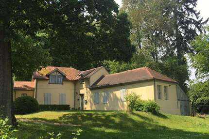 Gewerbeobjekt Bad Freienwalde - 1.520&euro; | Angebot:18560800