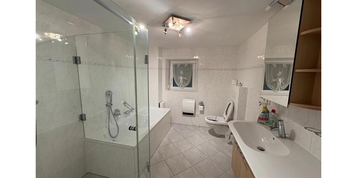 Wohnen auf Zeit Augsburg Bergheim - 4 Zimmer, 85 m&sup2;, 650&euro; | Angebot:26419312